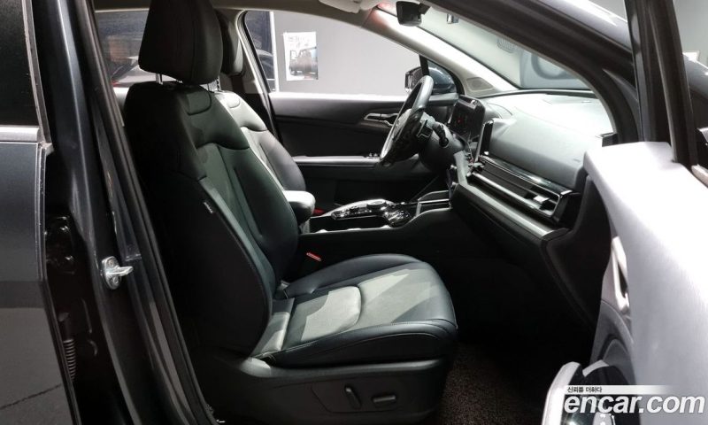 Kia Sportage Diesel 2.0 2WD