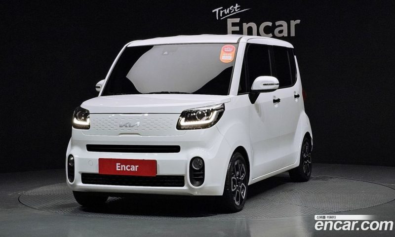 Kia Ray Best Selection