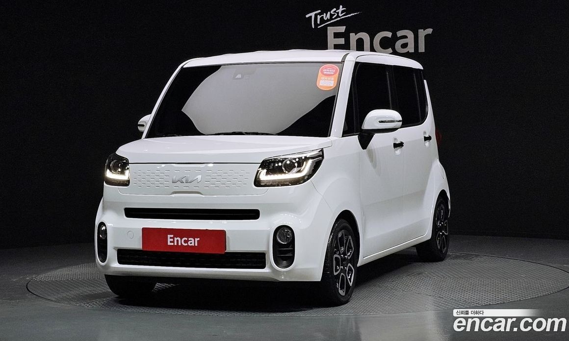 Kia Ray Best Selection