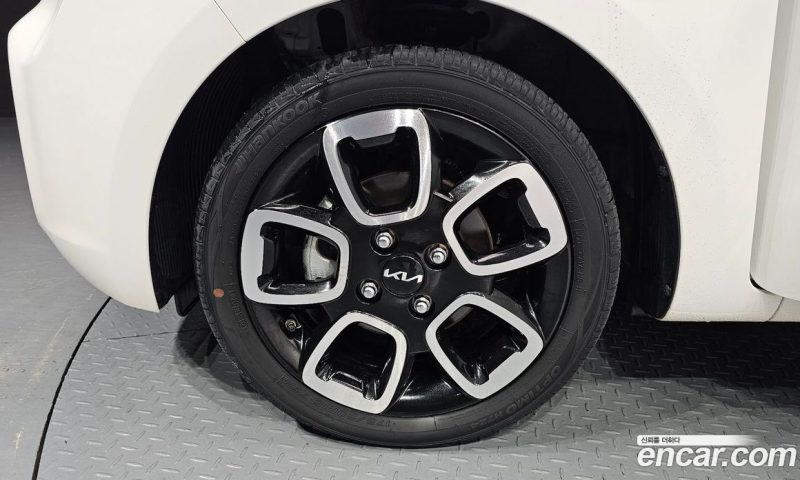 Kia Ray Best Selection