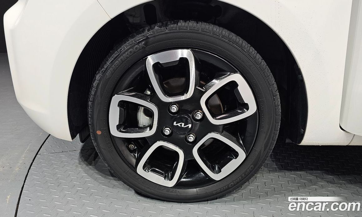 Kia Ray Best Selection