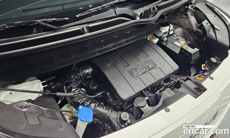 Kia Ray Best Selection