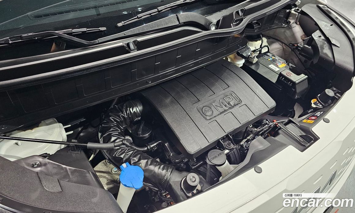 Kia Ray Best Selection