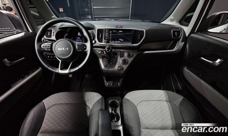 Kia Ray Best Selection