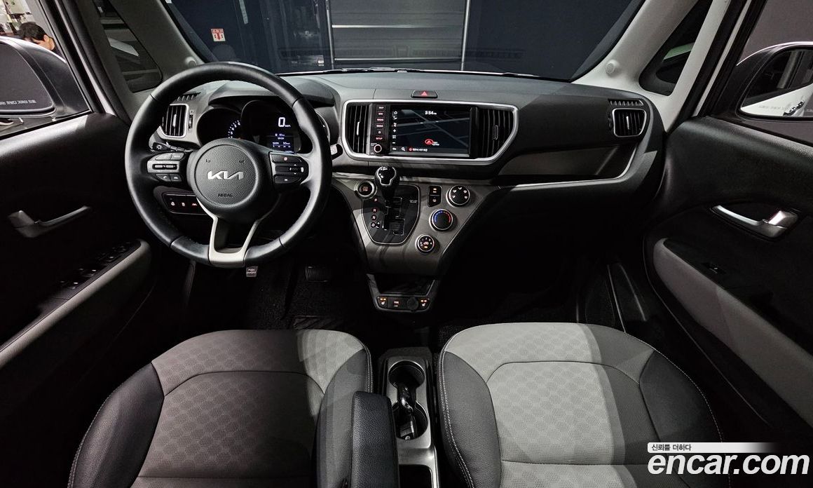 Kia Ray Best Selection