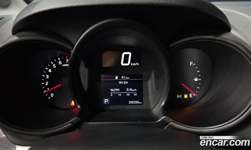 Kia Ray Best Selection