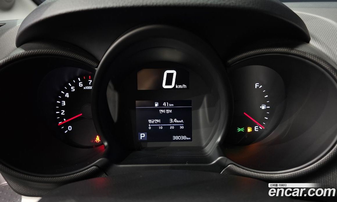 Kia Ray Best Selection