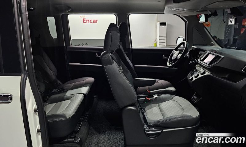 Kia Ray Best Selection