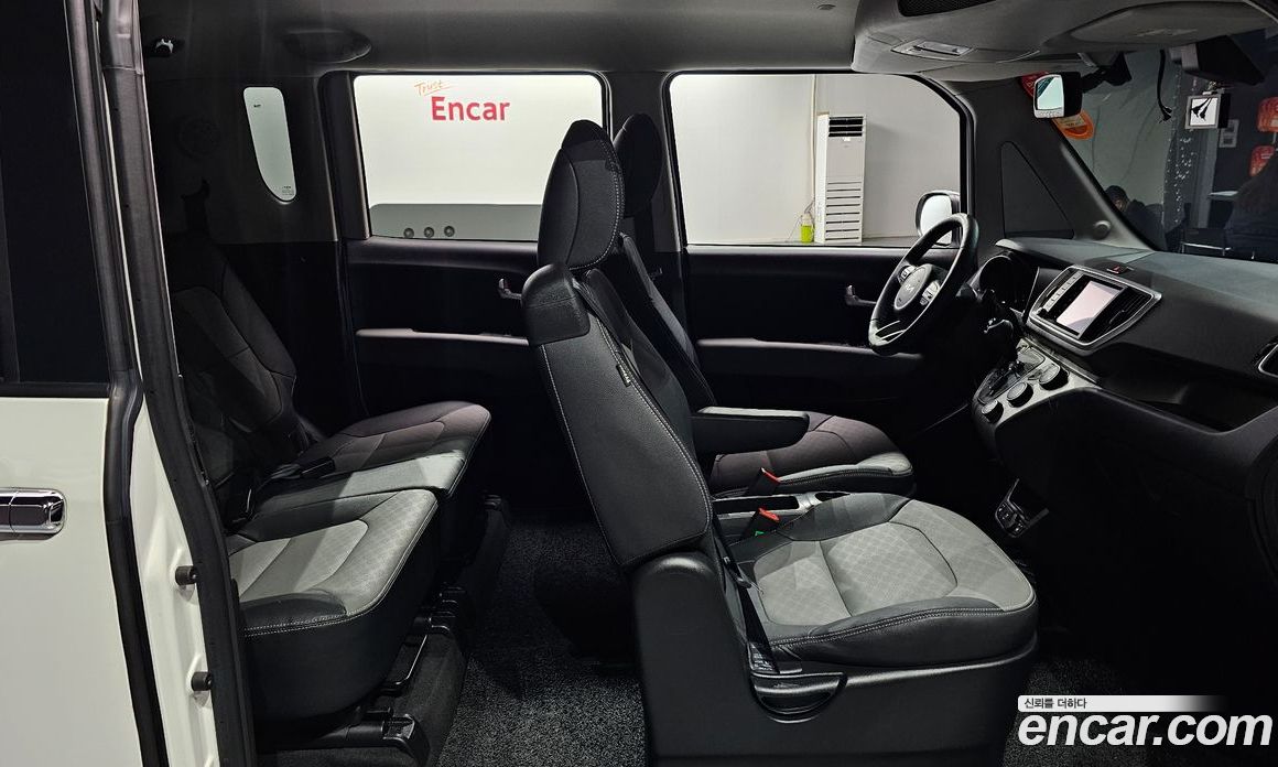 Kia Ray Best Selection