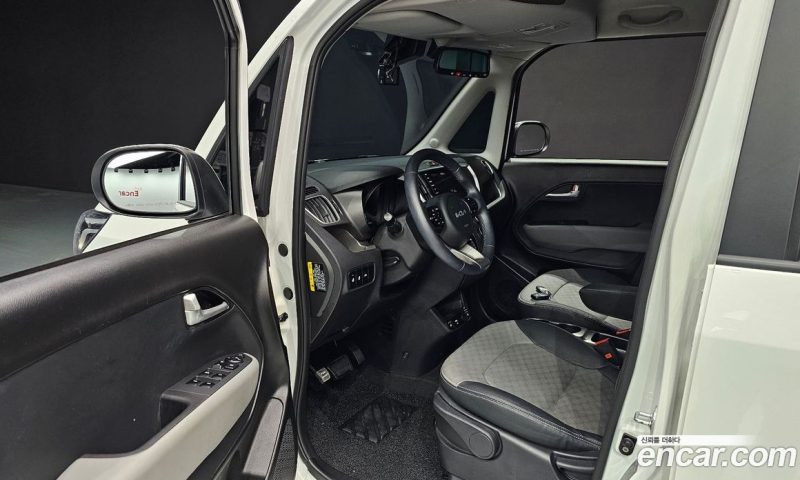 Kia Ray Best Selection