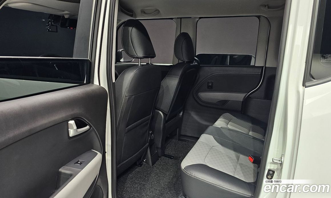 Kia Ray Best Selection