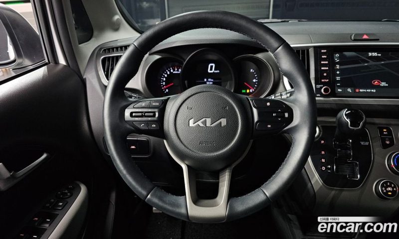 Kia Ray Best Selection