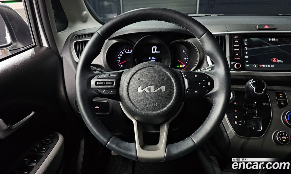 Kia Ray Best Selection