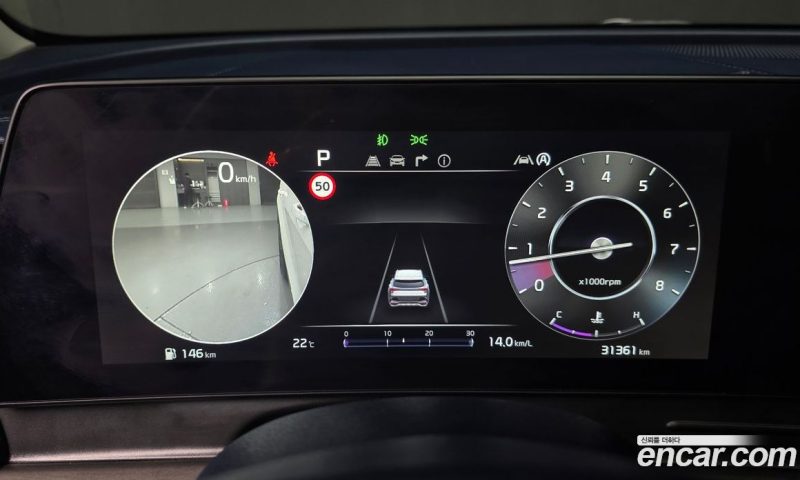 Kia Sportage Gasoline 1.6 Turbo 2WD