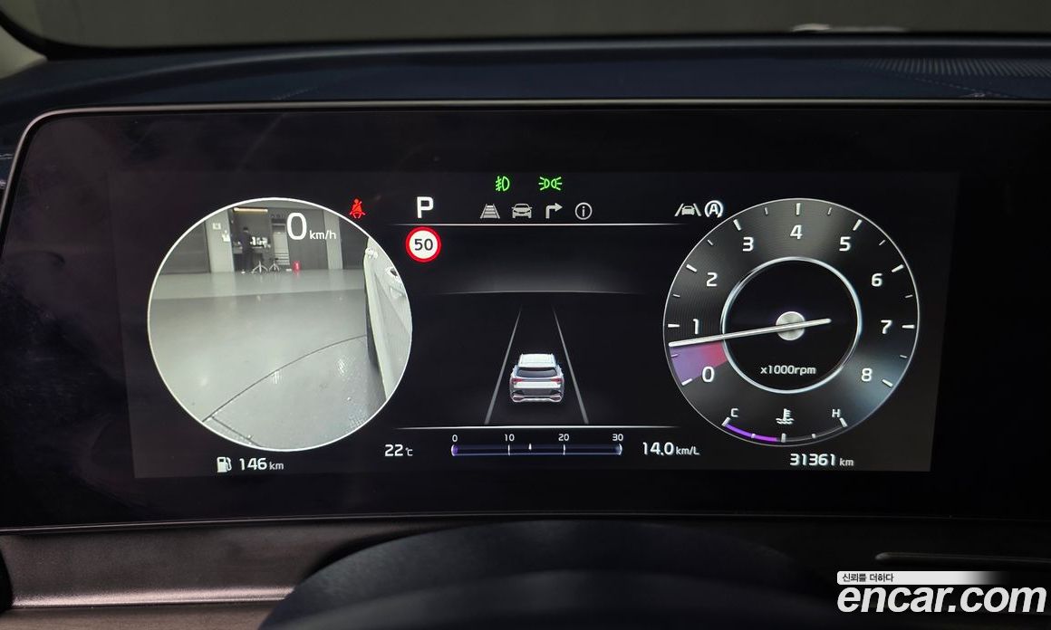 Kia Sportage Gasoline 1.6 Turbo 2WD