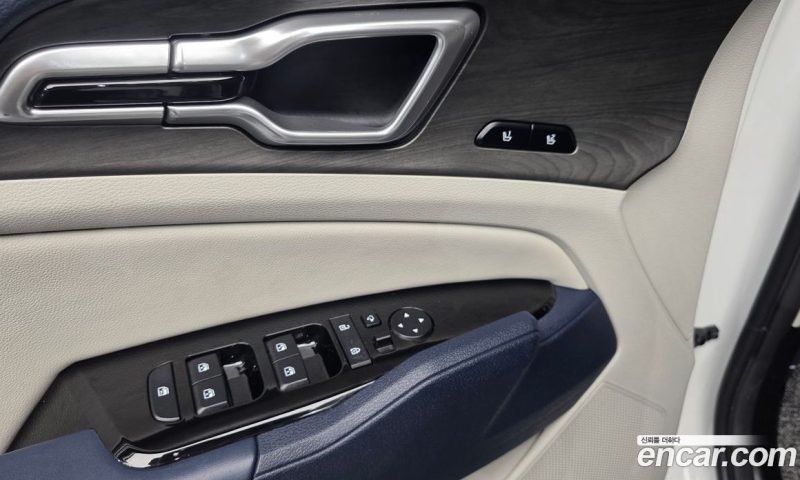 Kia Sportage Gasoline 1.6 Turbo 2WD