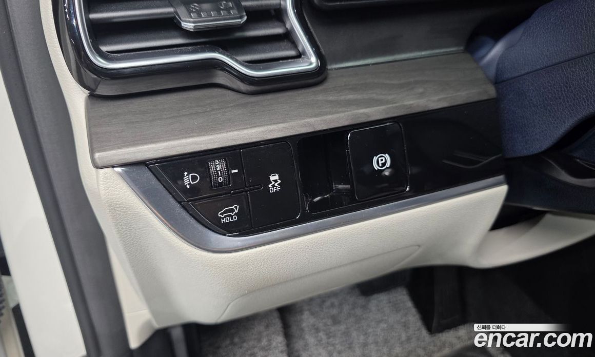 Kia Sportage Gasoline 1.6 Turbo 2WD