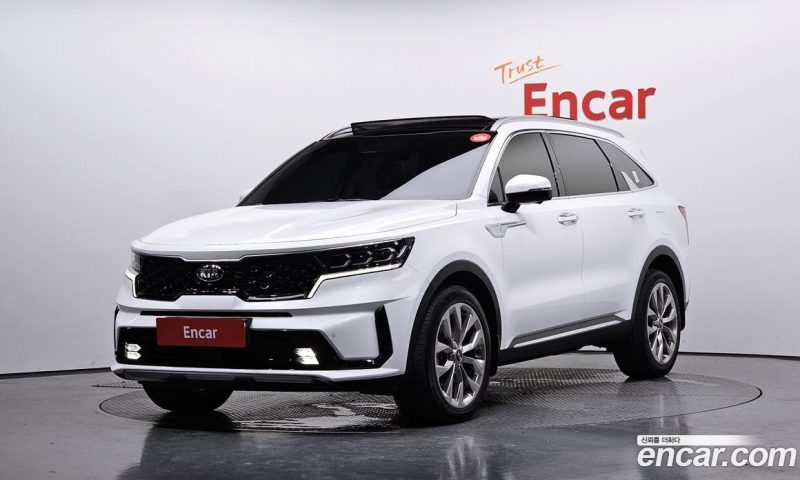 Kia Sorento Diesel 2.2 2WD