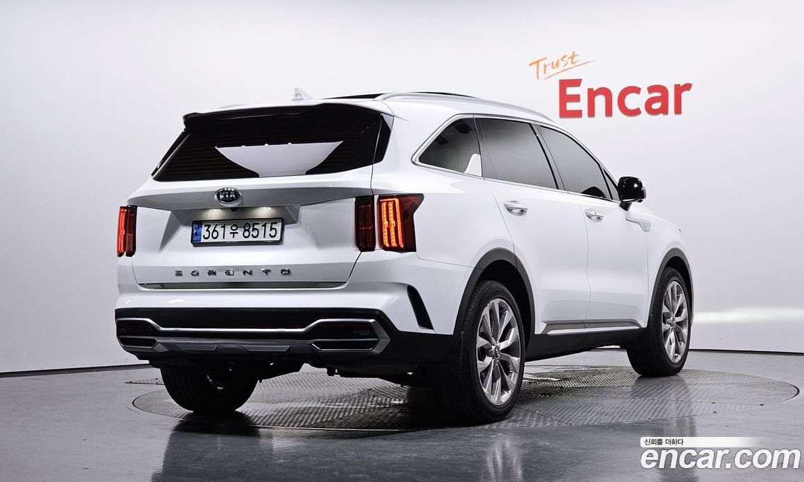 Kia Sorento Diesel 2.2 2WD