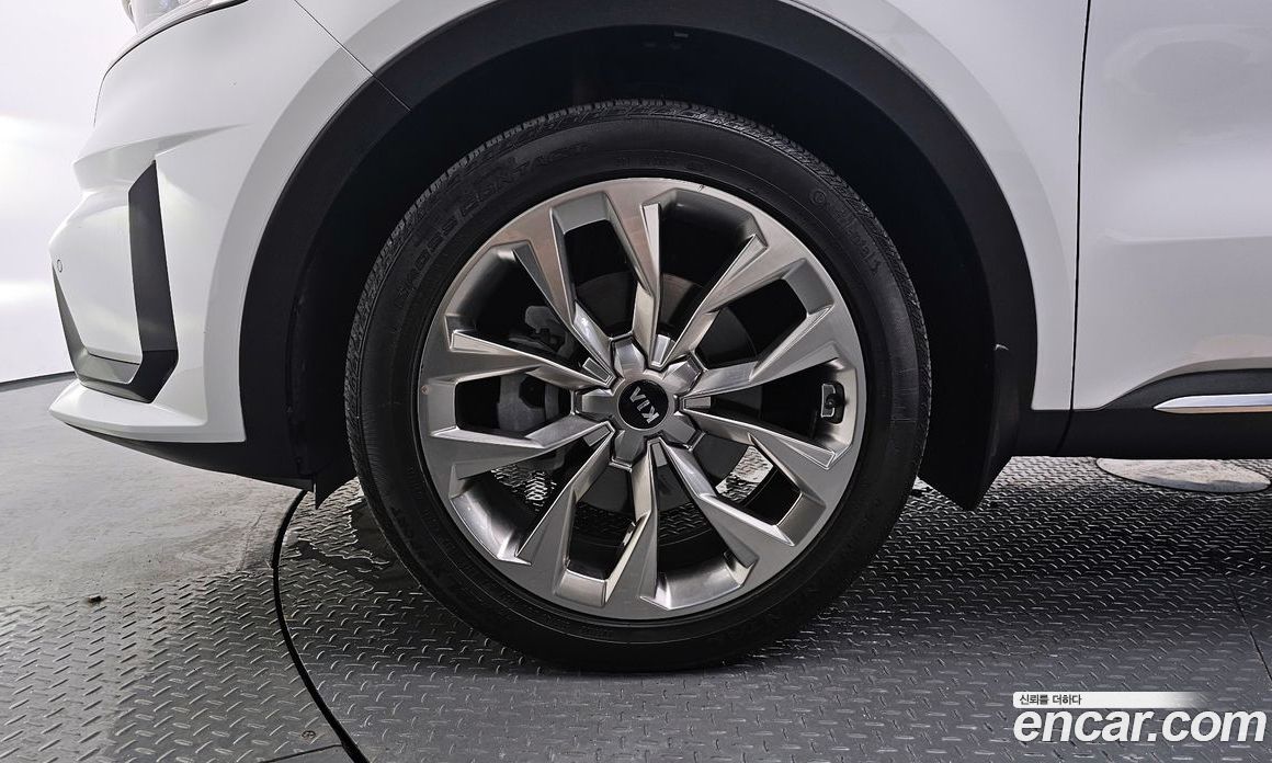 Kia Sorento Diesel 2.2 2WD