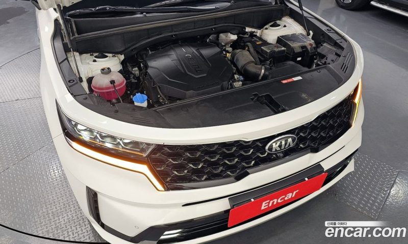 Kia Sorento Diesel 2.2 2WD