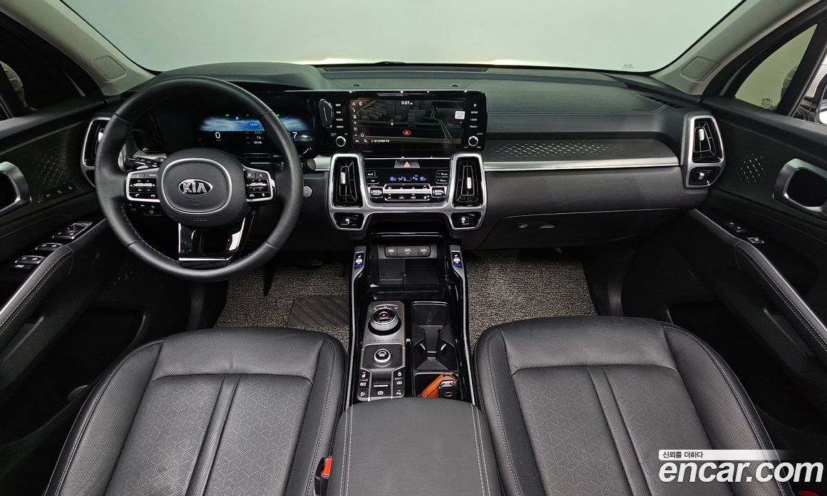 Kia Sorento Diesel 2.2 2WD