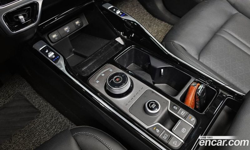 Kia Sorento Diesel 2.2 2WD