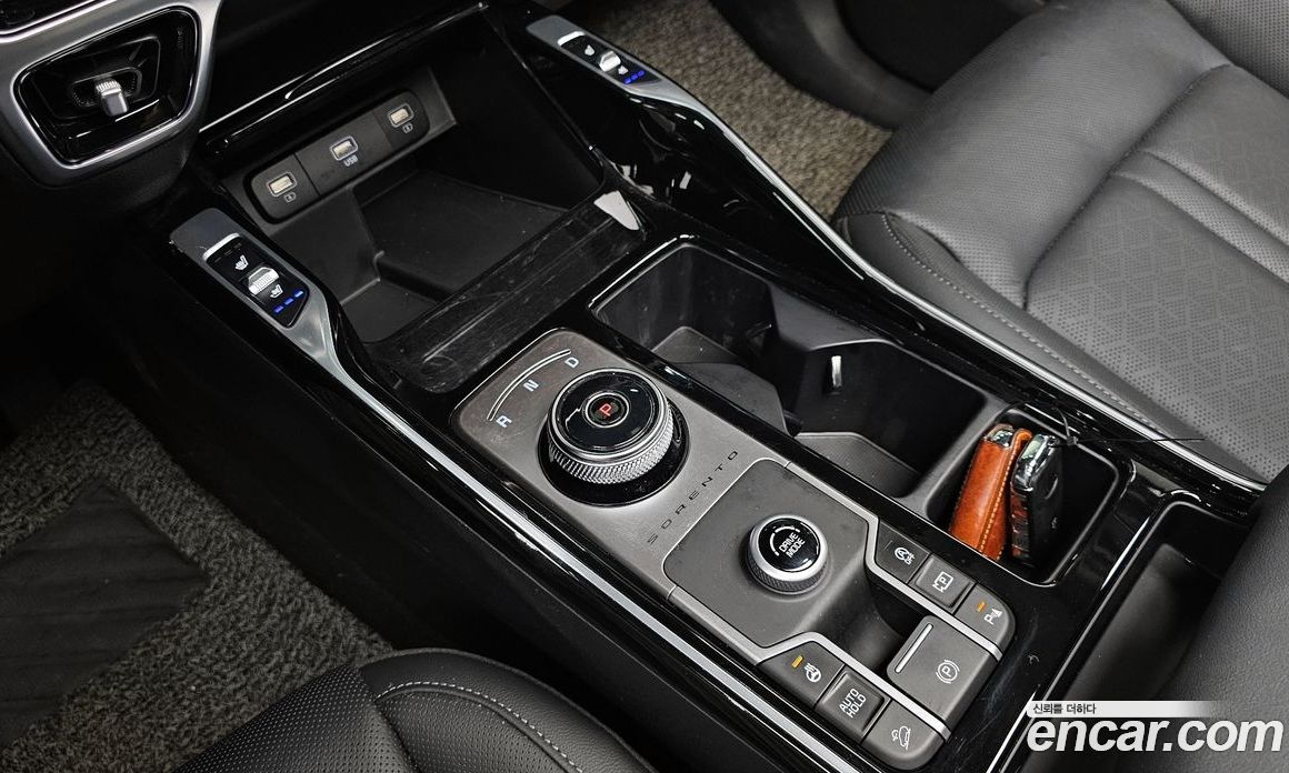 Kia Sorento Diesel 2.2 2WD