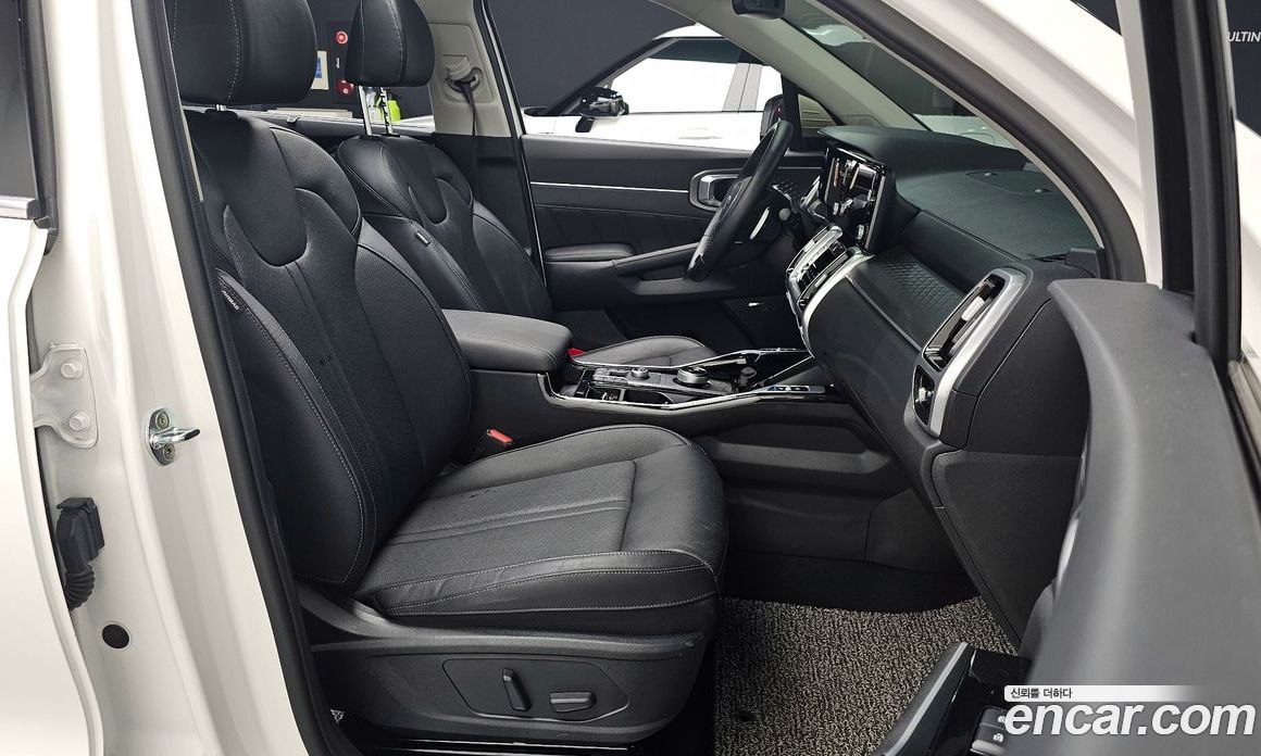 Kia Sorento Diesel 2.2 2WD