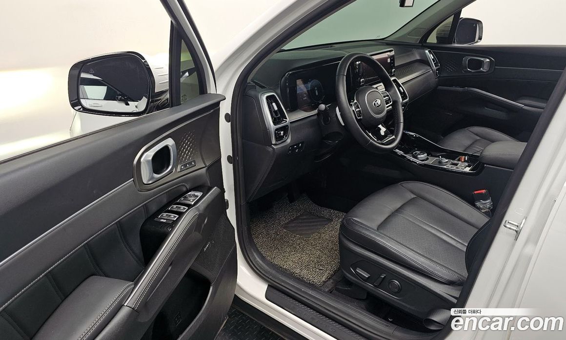 Kia Sorento Diesel 2.2 2WD