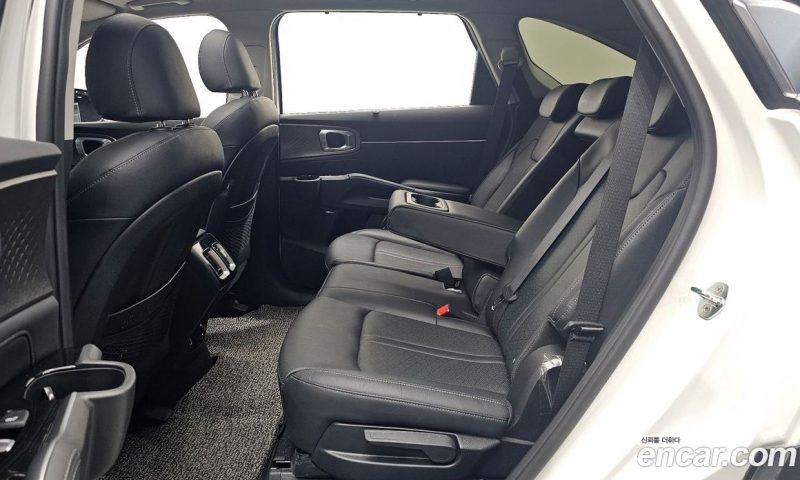 Kia Sorento Diesel 2.2 2WD