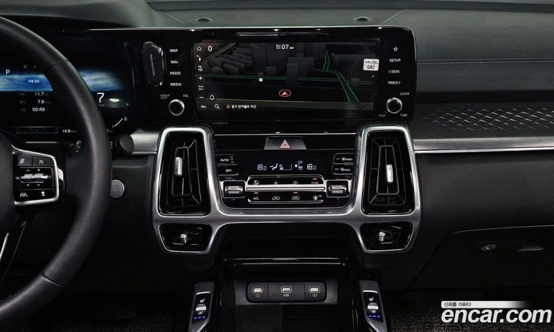 Kia Sorento Diesel 2.2 2WD