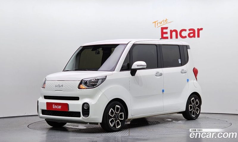 Kia Ray Best Selection