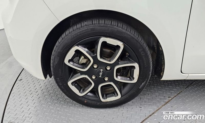 Kia Ray Best Selection