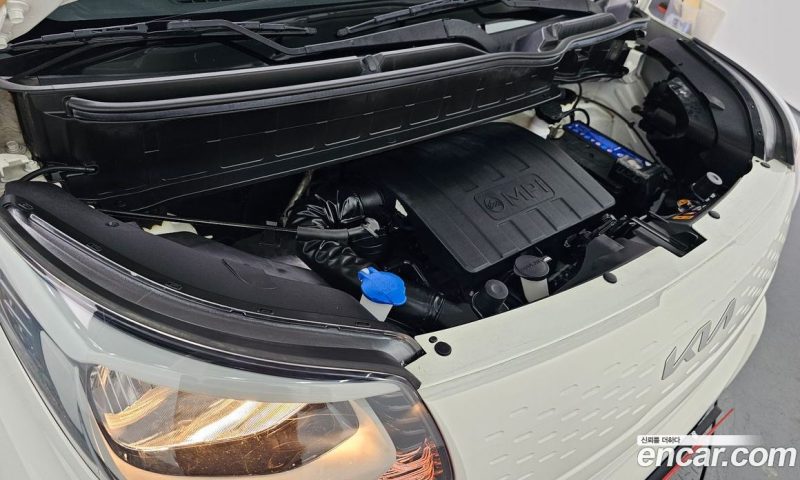 Kia Ray Best Selection