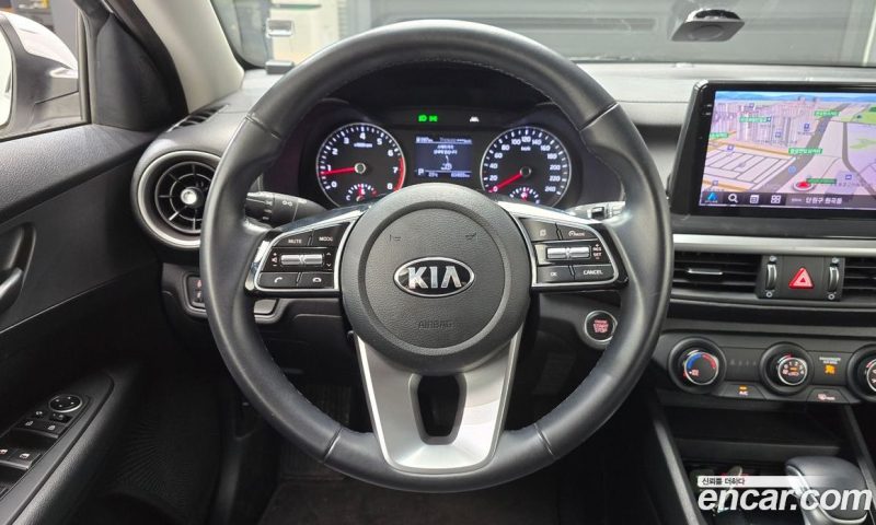 Kia K3 Standard