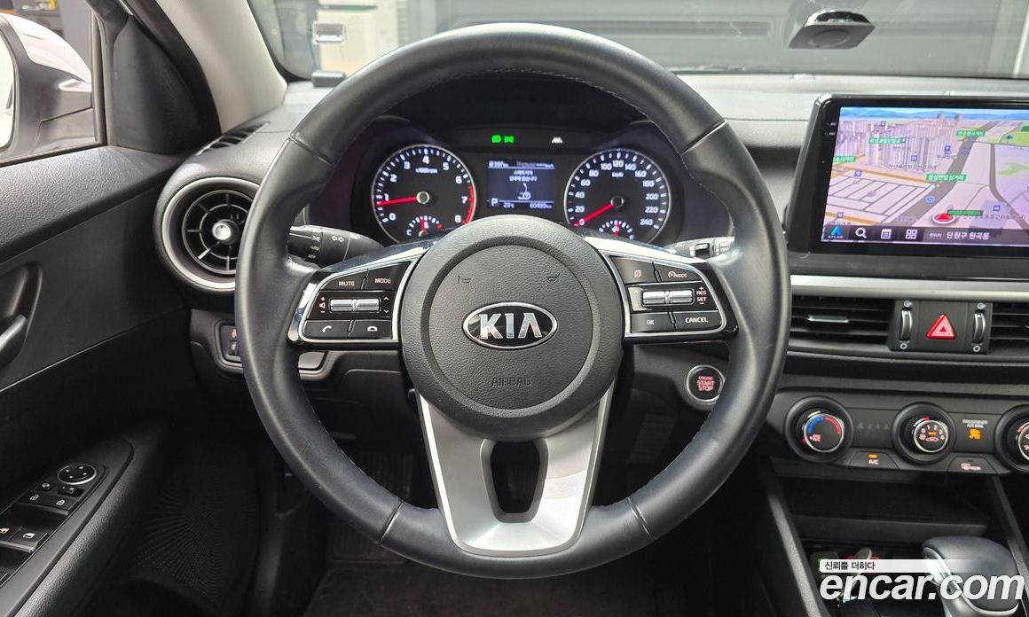 Kia K3 Standard