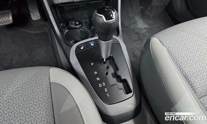 Kia Morning Prestige