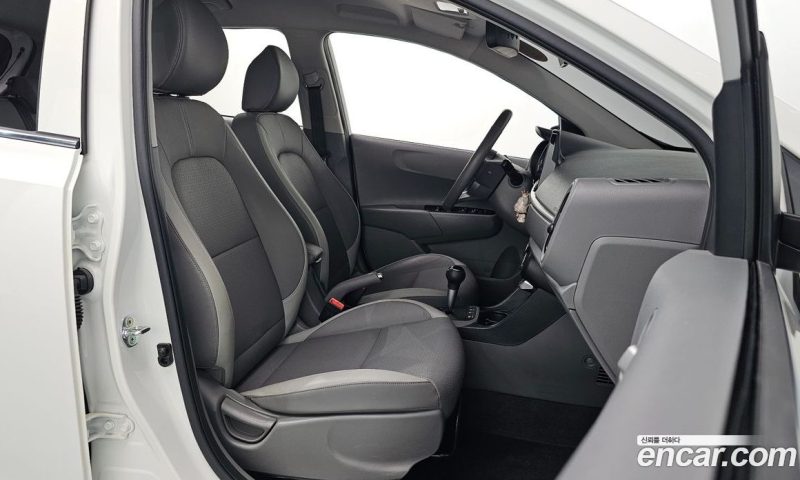 Kia Morning Prestige