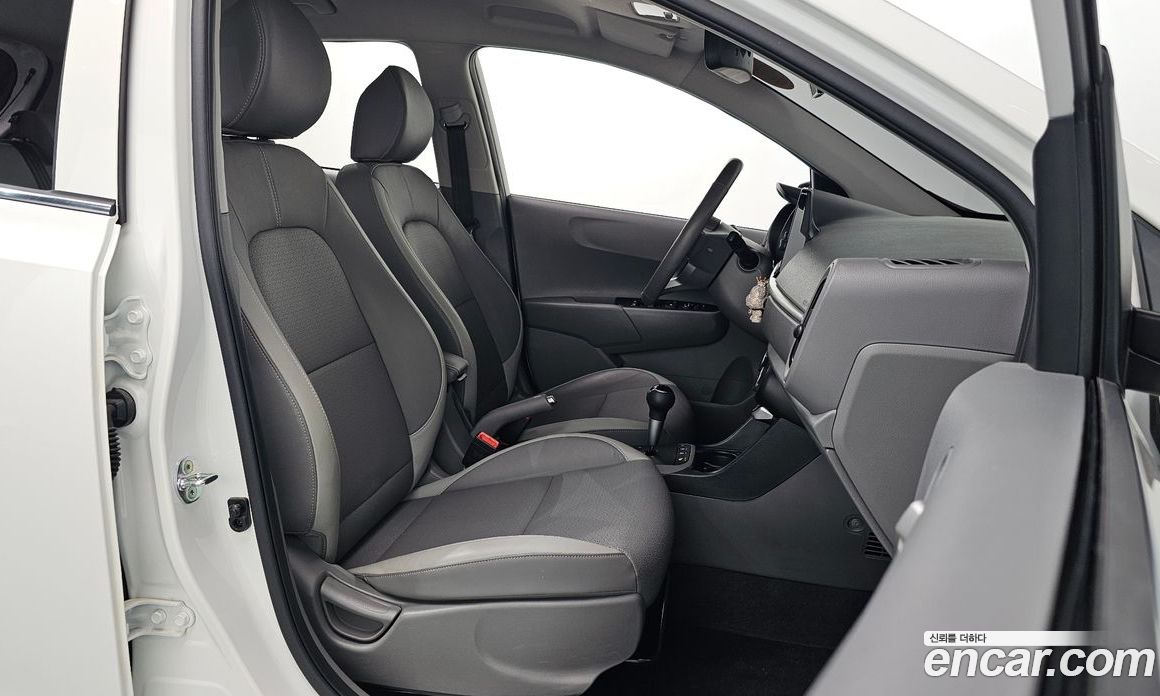 Kia Morning Prestige