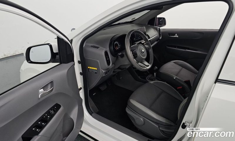 Kia Morning Prestige