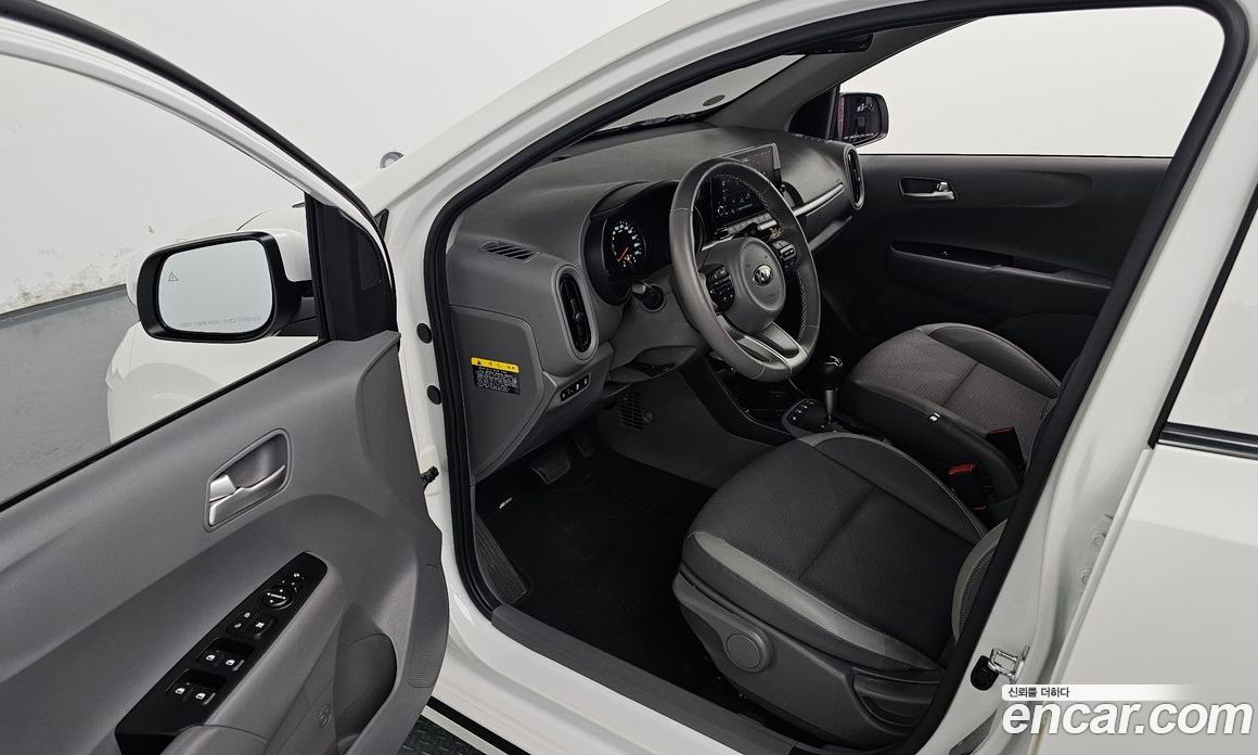 Kia Morning Prestige