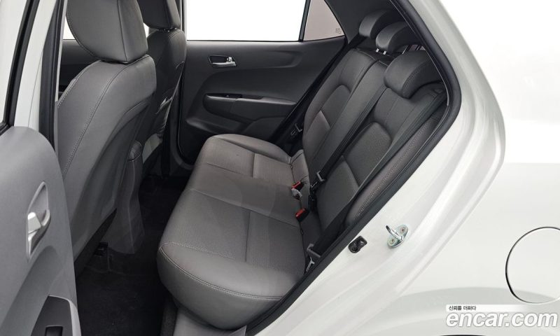 Kia Morning Prestige