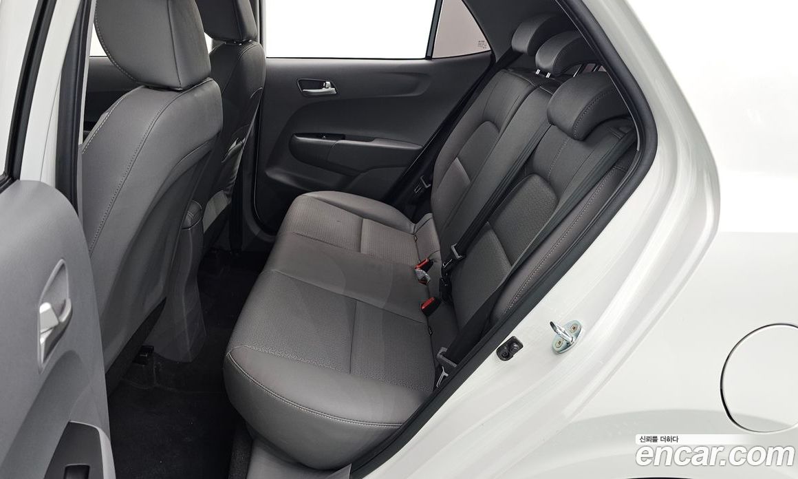 Kia Morning Prestige