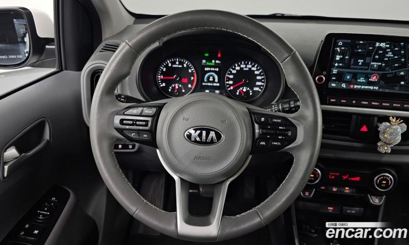 Kia Morning Prestige