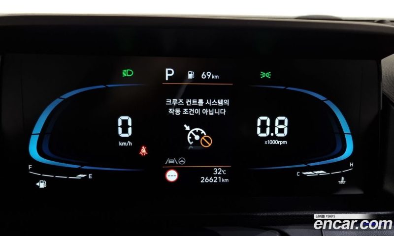 Hyundai Casper Turbo Van