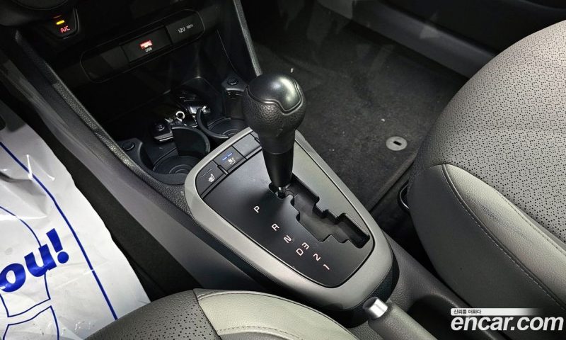 Kia Morning Prestige