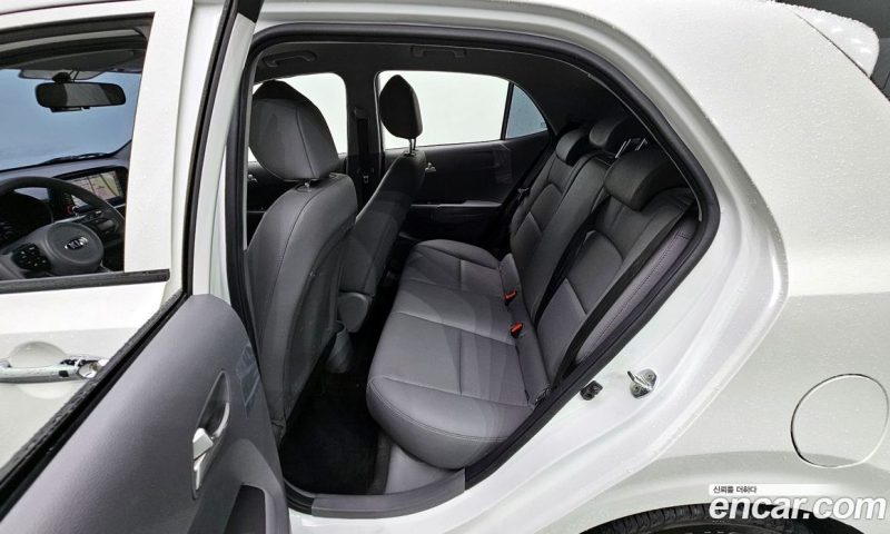 Kia Morning Prestige