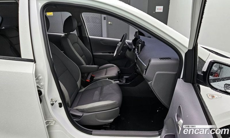 Kia Morning Prestige