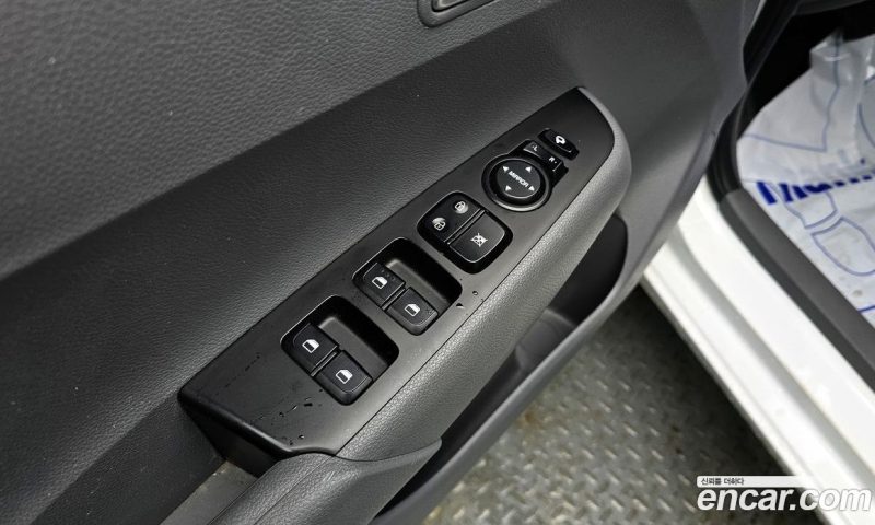 Kia Morning Prestige